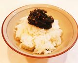 わたしの海苔の佃煮作り方3写真