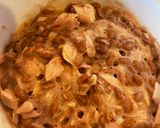 あるものアレンジ♫たらこ納豆の満腹パスタ作り方5写真