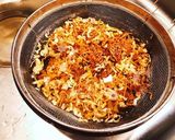わたしの切り干し大根の煮物作り方1写真