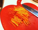 わたしの切り干し大根の煮物作り方3写真