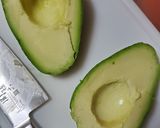 味噌だけWシンプル。アボカド味噌漬けW作り方1写真