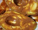 味噌だけWシンプル。アボカド味噌漬けW作り方2写真