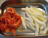 レンジｄｅ簡単☆蒸し鶏の老酒風味作り方4写真