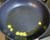 ジェノベーゼ パスタ作り方4写真