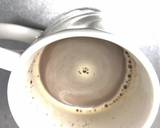 チョコレートコーヒー作り方3写真
