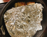 厚揚げの肉巻きと大根の酸っぱ煮作り方4写真