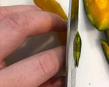 離乳食　かぼちゃと野菜のスープ(冷凍可)作り方3写真