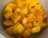 離乳食　かぼちゃと野菜のスープ(冷凍可)作り方4写真