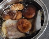 簡単めんつゆ作り方2写真