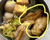 鶏むね肉のふわふわ♡ピカタ風マヨソテー作り方6写真