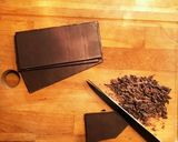 簡単チョコトリュフ作り方1写真