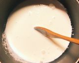 簡単チョコトリュフ作り方2写真