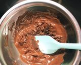 簡単チョコトリュフ作り方6写真