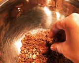 簡単チョコトリュフ作り方8写真