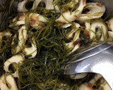 昆布とちくわの煮物作り方2写真