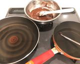 抹茶のボンボンショコラ作り方2写真