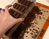 抹茶のボンボンショコラ作り方10写真