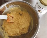 酒粕パンケーキ作り方1写真