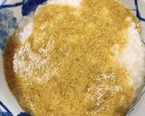 【病院】切り昆布と油揚の混ぜご飯【給食】作り方13写真
