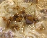 トマトのバターチキンカレー作り方5写真