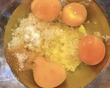 風邪・咳・乾燥⭐︎薬膳⭐︎百合根の卵焼き作り方4写真