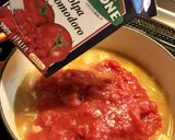トマトのバターチキンカレー作り方6写真