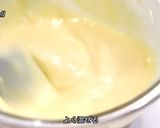 濃厚クリームチーズマフィン作り方3写真