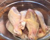 ジャマイカ人伝授ジャークチキンの作り方作り方3写真