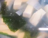 巾着風のお味噌汁作り方2写真