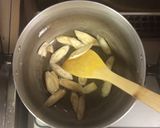 超簡単☆本格！醤油仕立てのけんちんうどん作り方4写真