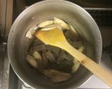 超簡単☆本格！醤油仕立てのけんちんうどん作り方5写真