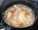 名古屋名物！風来坊風やみつき手羽先作り方3写真