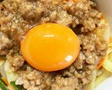 全てレンジひき肉で味は吉野家風牛丼作り方14写真