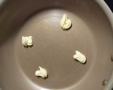 オニオンマヨソテー作り方1写真
