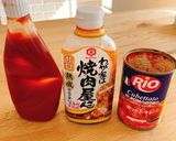子供喜ぶ＊我が家のミートソース＊作り方8写真