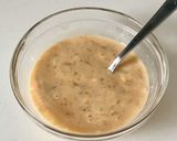 新玉で【鮭のホイル焼き（味噌マヨ）】作り方1写真