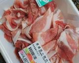 受験生応援豚汁作り方1写真