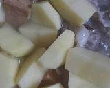 受験生応援豚汁作り方11写真