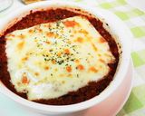 トマト入り☆野菜たっぷりドライカレー作り方5写真
