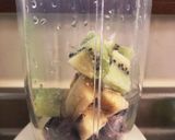 スムージー作り方1写真