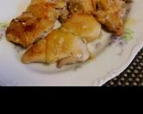 漬けて焼くだけ★簡単＆激旨な塩麹チキン★作り方10写真