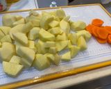 子供大好きサクサクコロッケ作り方1写真