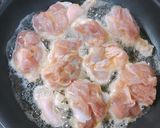 フライパンで簡単♡チキン南蛮作り方3写真
