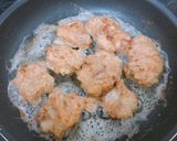フライパンで簡単♡チキン南蛮作り方4写真