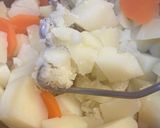 子供大好きサクサクコロッケ作り方6写真