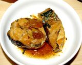 圧力鍋で簡単！美味しい！サバ味噌煮作り方5写真