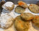 子供大好きサクサクコロッケ作り方8写真