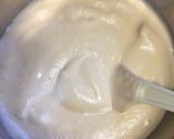 小麦粉不使用 キャッサバ粉シフォンケーキ作り方8写真