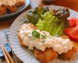 フライパンで簡単♡チキン南蛮作り方7写真