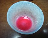 とっておきなかき氷作り方1写真
